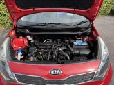 Kia RIO 2   1.2  5 DOOR