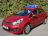 Kia RIO 2   1.2  5 DOOR