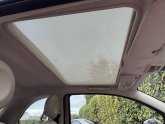 Fiat 500 lounge 1.2  3 door