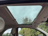 Fiat 500 lounge 1.2  3 door