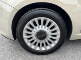 Fiat 500 lounge 1.2  3 door