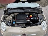 Fiat 500 lounge 1.2  3 door