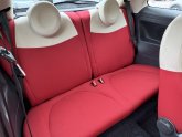 Fiat 500 lounge 1.2  3 door