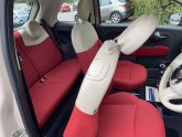 Fiat 500 lounge 1.2  3 door