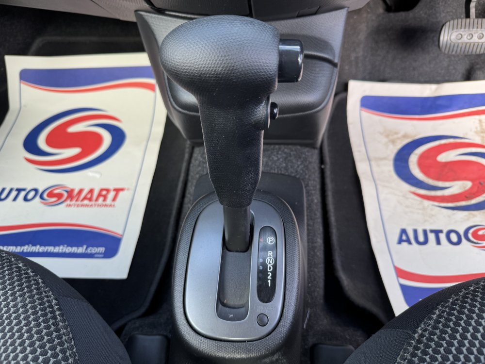 Nissan MICRA VISIA PLUS AUTO 1.2 5  3 DOOR