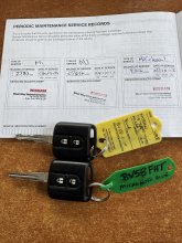 Nissan MICRA VISIA PLUS AUTO 1.2 5  3 DOOR