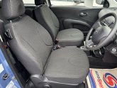 Nissan MICRA VISIA PLUS AUTO 1.2 5  3 DOOR