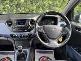 Hyundai i10 PREMIUM  1.2  5 DOOR