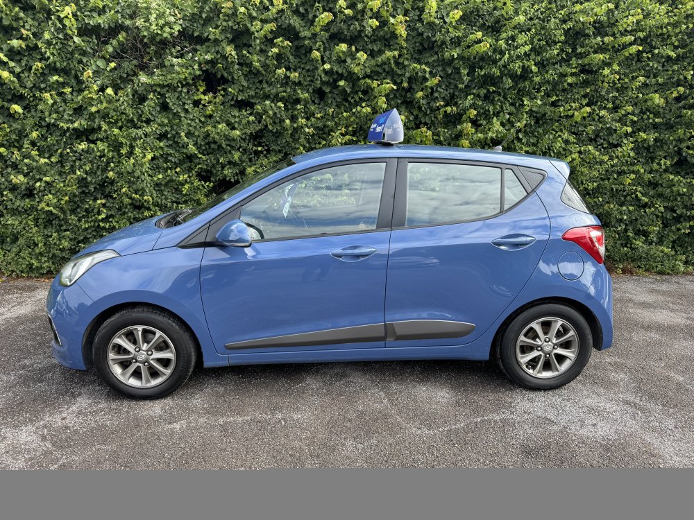 Hyundai i10 PREMIUM  1.2  5 DOOR