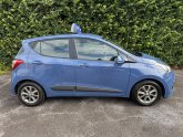 Hyundai i10 PREMIUM  1.2  5 DOOR