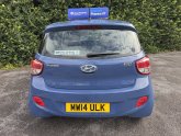 Hyundai i10 PREMIUM  1.2  5 DOOR