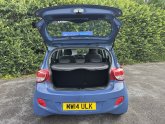 Hyundai i10 PREMIUM  1.2  5 DOOR