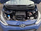 Hyundai i10 PREMIUM  1.2  5 DOOR
