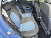Hyundai i10 PREMIUM  1.2  5 DOOR