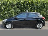 Hyundai I20 1.2 S-AIR BLUE DRIVE 5 DOOR