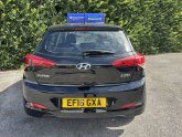 Hyundai I20 1.2 S-AIR BLUE DRIVE 5 DOOR