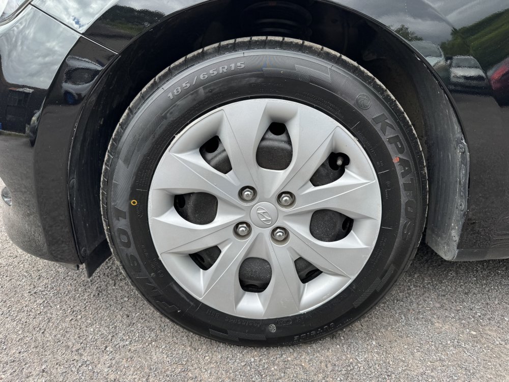 Hyundai I20 1.2 S-AIR BLUE DRIVE 5 DOOR