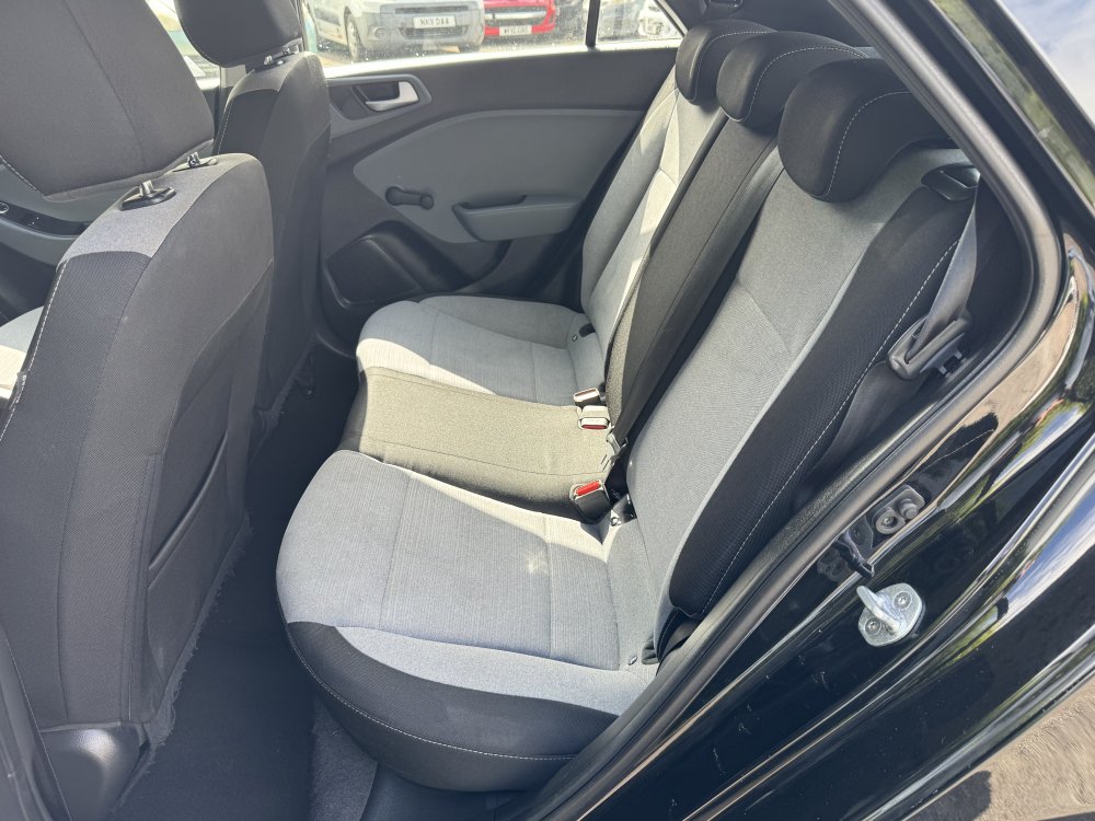 Hyundai I20 1.2 S-AIR BLUE DRIVE 5 DOOR