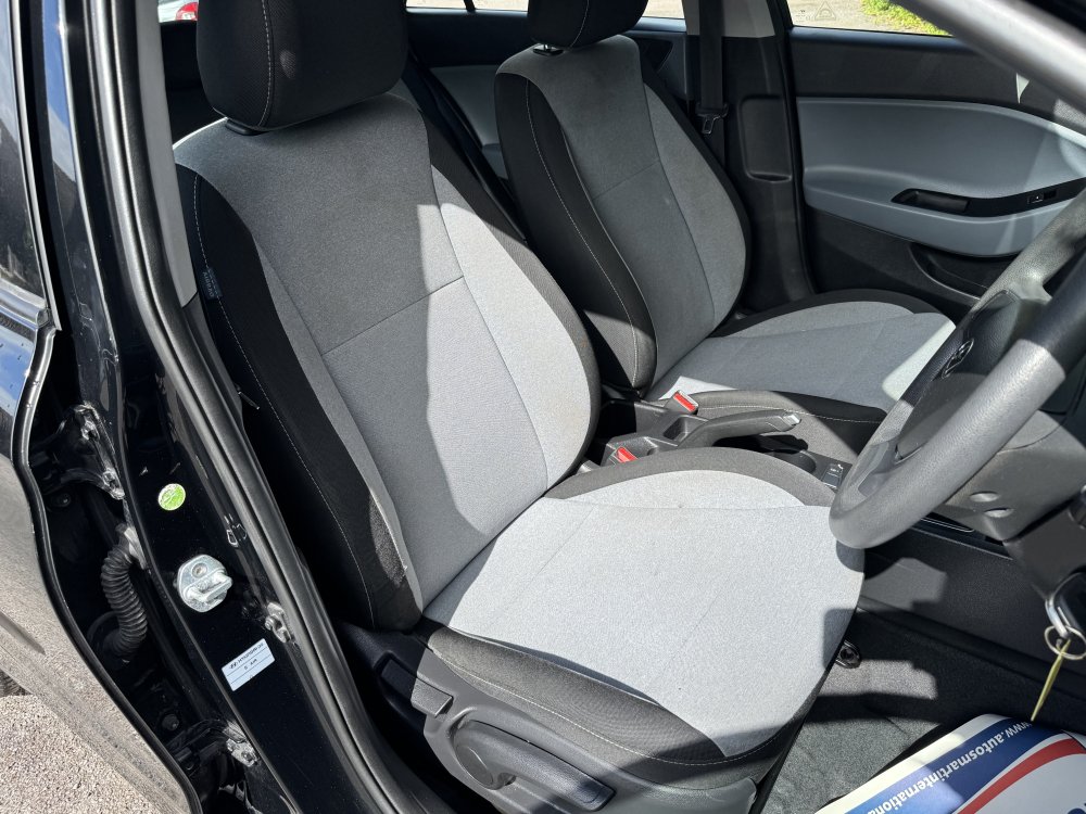 Hyundai I20 1.2 S-AIR BLUE DRIVE 5 DOOR