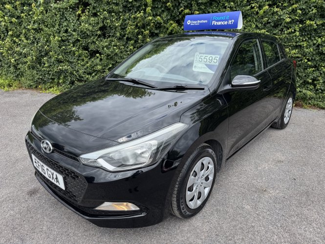 Trull Car Sales Stock