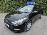 Hyundai I20 1.2 S-AIR BLUE DRIVE 5 DOOR