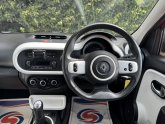 Renault TWINGO DYNAMIQUE SCE S/S 1.0  5 DOOR