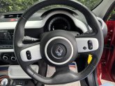 Renault TWINGO DYNAMIQUE SCE S/S 1.0  5 DOOR