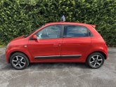 Renault TWINGO DYNAMIQUE SCE S/S 1.0  5 DOOR