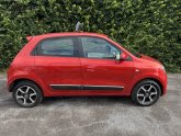 Renault TWINGO DYNAMIQUE SCE S/S 1.0  5 DOOR