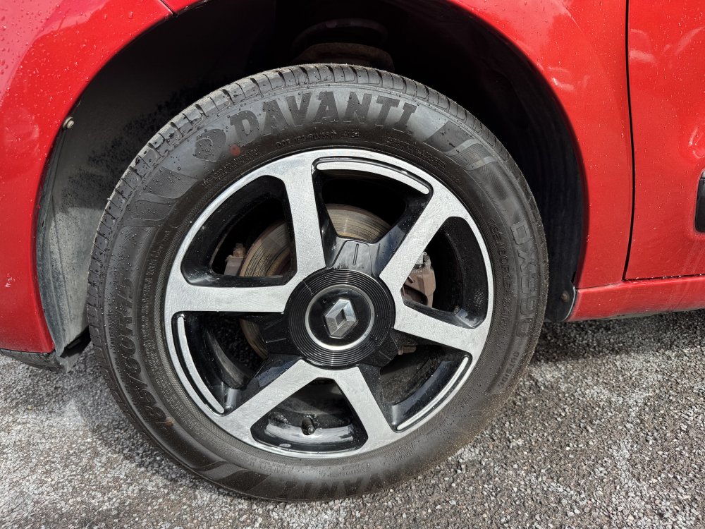 Renault TWINGO DYNAMIQUE SCE S/S 1.0  5 DOOR