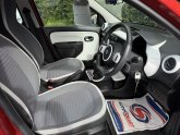 Renault TWINGO DYNAMIQUE SCE S/S 1.0  5 DOOR