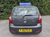 Hyundai I10 ACTIVE 1.2 5 DOOR