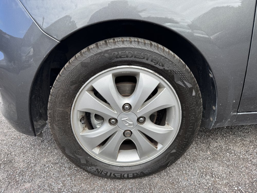 Hyundai I10 ACTIVE 1.2 5 DOOR