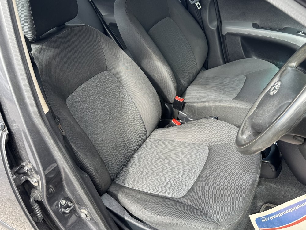 Hyundai I10 ACTIVE 1.2 5 DOOR