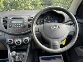Hyundai I10 ACTIVE 1.2 5 DOOR