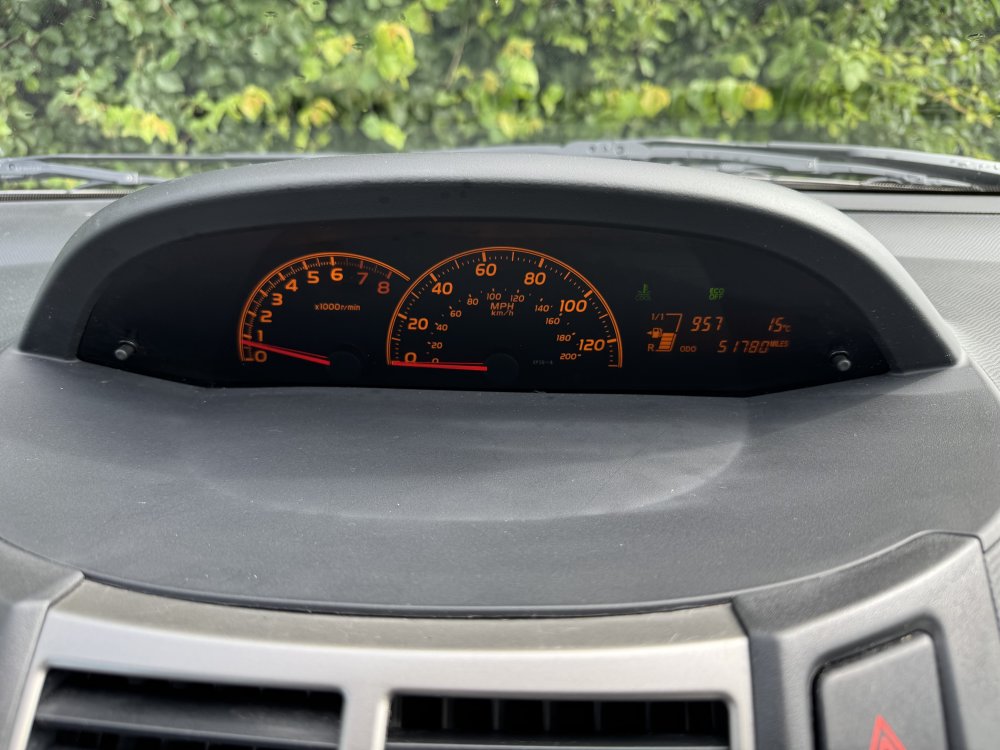 Toyota YARIS T-SPIRIT 1.3 5 DOOR
