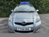 Toyota YARIS T-SPIRIT 1.3 5 DOOR