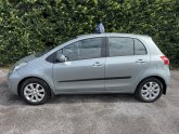 Toyota YARIS T-SPIRIT 1.3 5 DOOR