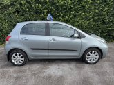 Toyota YARIS T-SPIRIT 1.3 5 DOOR