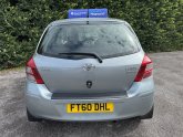 Toyota YARIS T-SPIRIT 1.3 5 DOOR