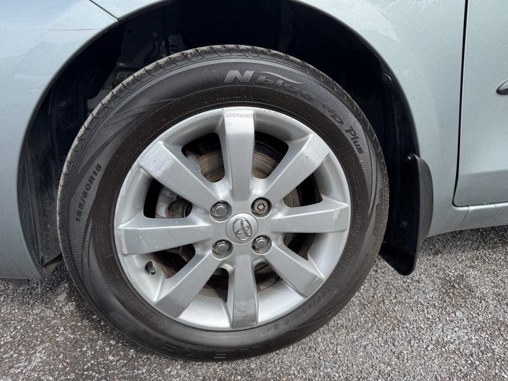 Toyota YARIS T-SPIRIT 1.3 5 DOOR