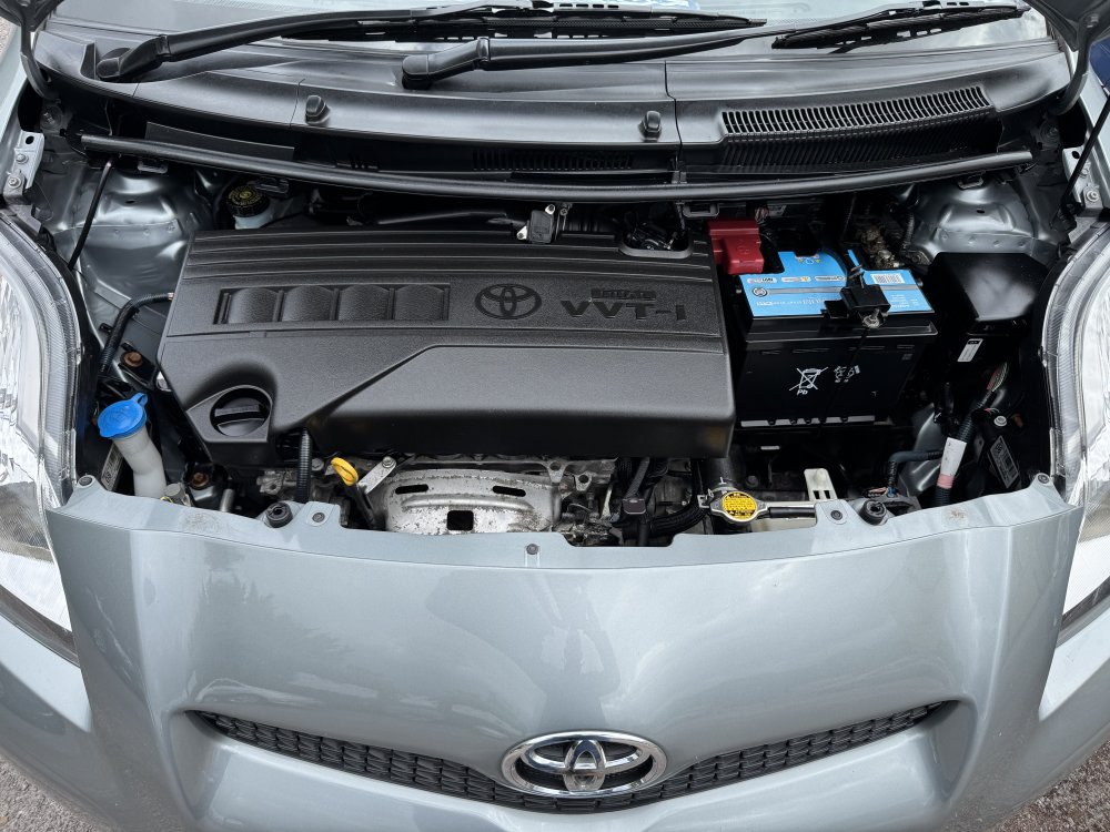 Toyota YARIS T-SPIRIT 1.3 5 DOOR