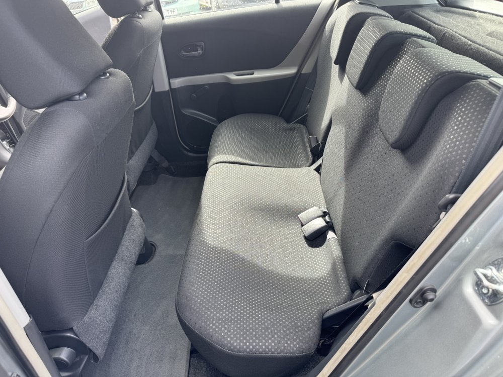 Toyota YARIS T-SPIRIT 1.3 5 DOOR