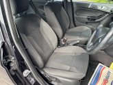 Ford FIESTA ZETEC 1.25 5 DOOR