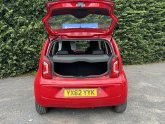 Volkswagen HIGH UP 1.0 BLUEMOTION 5DR