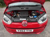 Volkswagen HIGH UP 1.0 BLUEMOTION 5DR