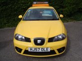 Seat  IBIZA 1.4 FORMULA SPORT 100   5 DOOR