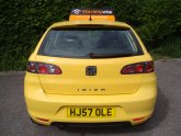 Seat  IBIZA 1.4 FORMULA SPORT 100   5 DOOR