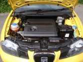 Seat  IBIZA 1.4 FORMULA SPORT 100   5 DOOR