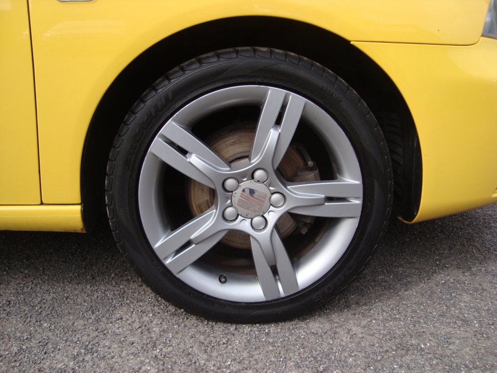 Seat  IBIZA 1.4 FORMULA SPORT 100   5 DOOR